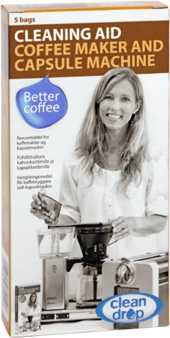 Grindz Kaffeemühlen-Reiniger Grinder Cleaner 3x35 G -Sauberkeit Und Hygiene 72f0b4fe 5f3f 44f9 a07a a4622a206598 1