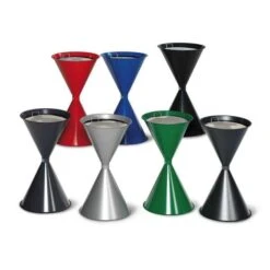 Klassischer Standascher