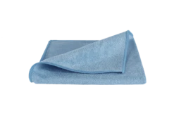 10x Microfasertuch Frottiert Für Gläser 40 X 40 Cm Blau -Sauberkeit Und Hygiene 74ab4cfc b78f 4d32 9369 a8edd58a99a7 1