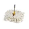 Pudelmop Pudel Elastic Mop Vermop : Weiß -Sauberkeit Und Hygiene 76852a62 0e9c 4233 85d8 39641e1a9fc8
