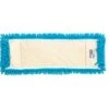 Wisch-Star Microfasermop Chenille "Calito" Microfaser Wischmop Blau 50 Cm