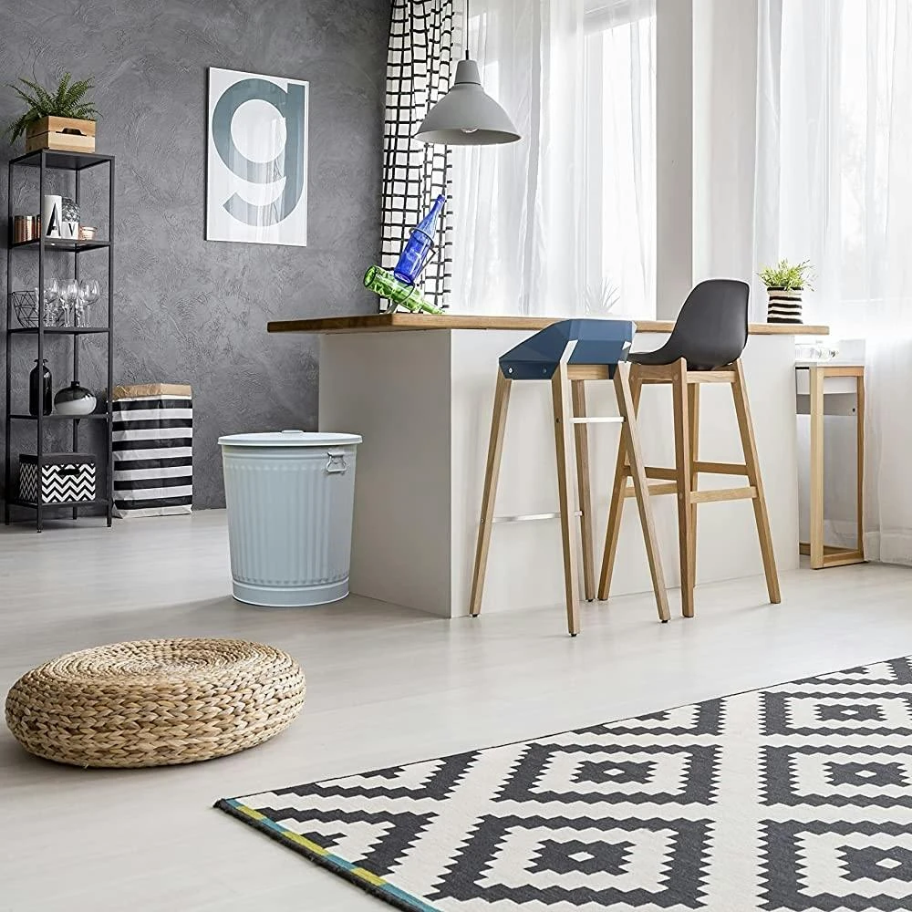 Jinfa 4er-Set Retrodesign Mülleimer mit Griffen und Deckel + 30 Müllbeutel | Cremeweiß | 62L Jinfa 4er-Set Retrodesign Mülleimer Mit Griffen Und Deckel + 30 Müllbeutel | Cremeweiß | 62L -Sauberkeit Und Hygiene 7713fcfb 3d87 4f59 a99a e946b6b52eff