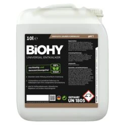 Grüner Entkalker 1000ml -Sauberkeit Und Hygiene 794afab6 f4bc 4e8b 9fd9 0d644a4c5799 7