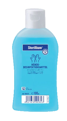 Bode Sterillium Virugard Händedesinfektion, RKI, 100 ml Bode Sterillium Virugard Händedesinfektion, RKI, 100 Ml -Sauberkeit Und Hygiene 7b8b14e0 0eed 40b1 8489 435834db493a