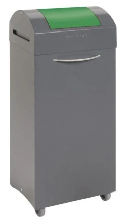 Abfalltrennung TS 2000, Stationär Als Auch Mobil, 7016/6024. Fassungsvermögen: 60 Liter. 4 Abfalltrennung TS 2000, Stationär Als Auch Mobil, 7016/6024. Fassungsvermögen: 60 Liter. -Sauberkeit Und Hygiene 7d10e679 2952 4936 95f3 29efb740e841