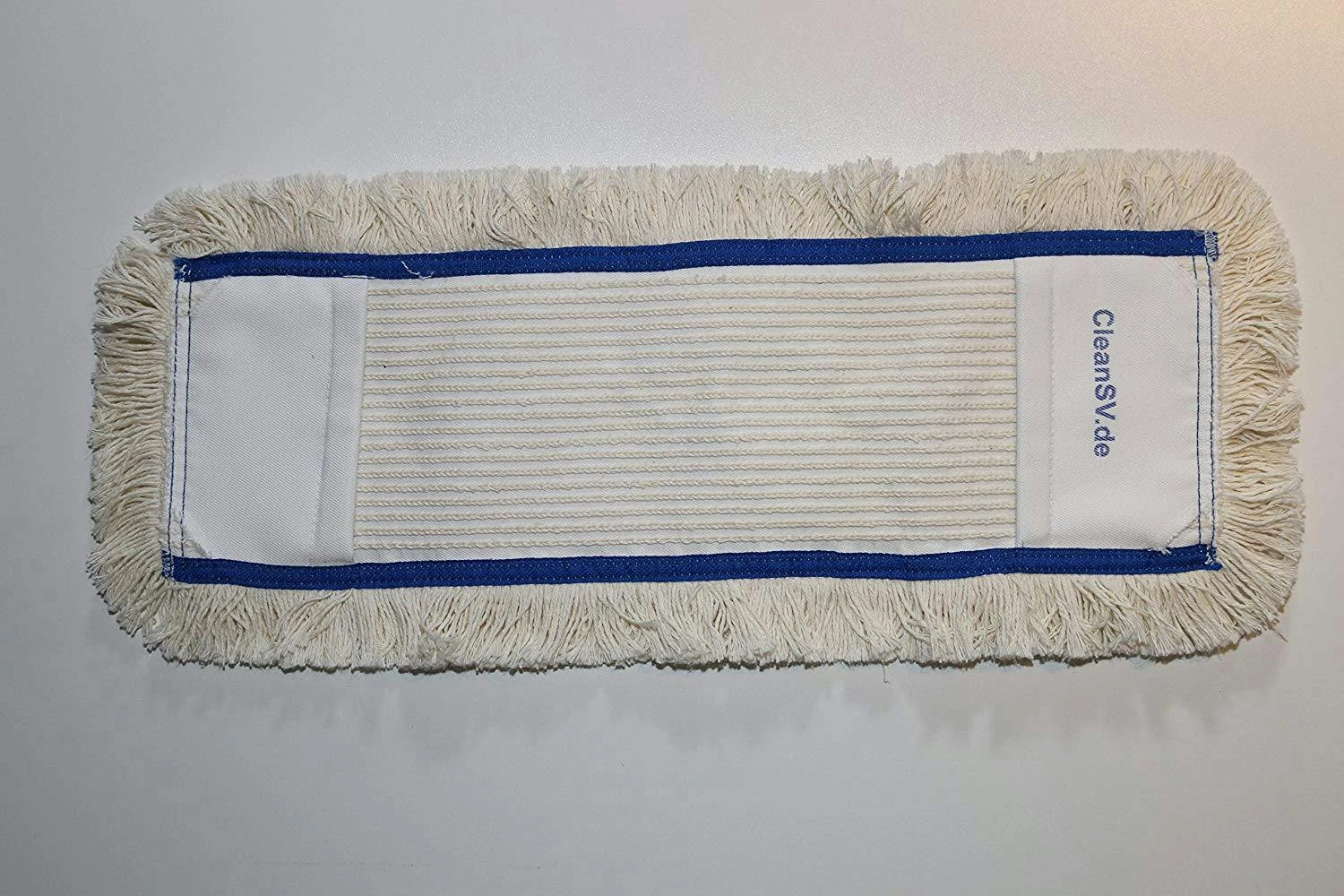 CleanSV Baumwollmop / Wischmop blau 40 cm - 10 er Pack Profi Qualität CleanSV Baumwollmop / Wischmop Blau 40 Cm - 10 Er Pack Profi Qualität -Sauberkeit Und Hygiene 7da23841 5bb6 45e0 a6b2 986604dda876 1