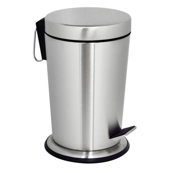 MSV Treteimer Mülleimer Kosmetikeimer Abfalleimer 5 Liter - Rot MSV Treteimer Mülleimer Kosmetikeimer Abfalleimer 5 Liter - Rot -Sauberkeit Und Hygiene 7df5f417 2e0a 4ffb 8f8b d372a637b76a