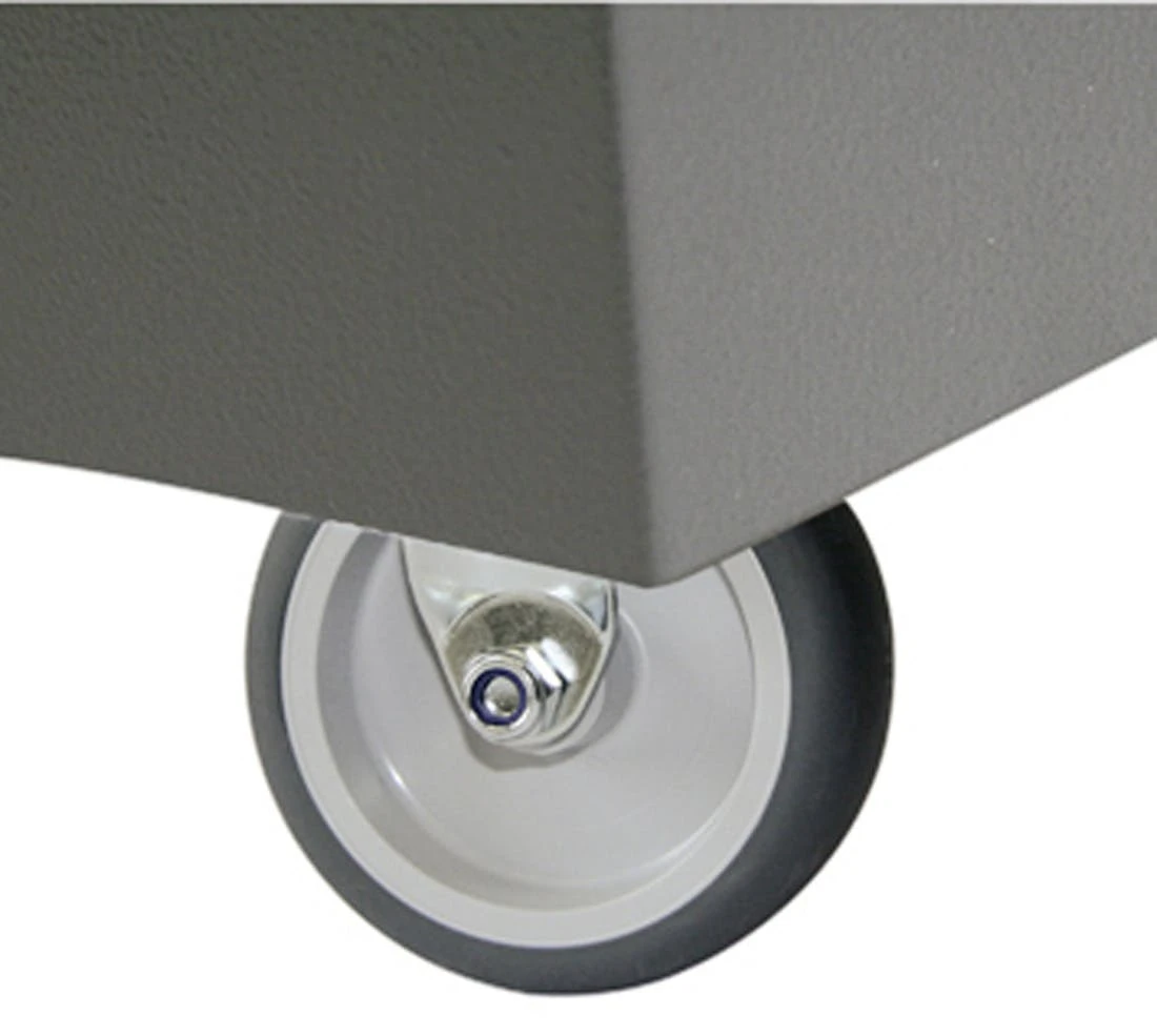 Abfalltrennung TS 2000, stationär als auch mobil, 7016/6024. Fassungsvermögen: 60 Liter. Abfalltrennung TS 2000, Stationär Als Auch Mobil, 7016/6024. Fassungsvermögen: 60 Liter. -Sauberkeit Und Hygiene 7eae2736 b8ba 4e4a 9b96 b748f978ab68