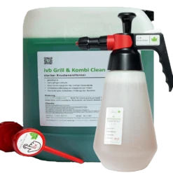 ARCORA Gebrauchsfertiger Hochalkalischer Grillreiniger GRILL-CLEAN, 1L -Sauberkeit Und Hygiene 7f86154a 8c47 49c1 acae 1f6f7f2a188f