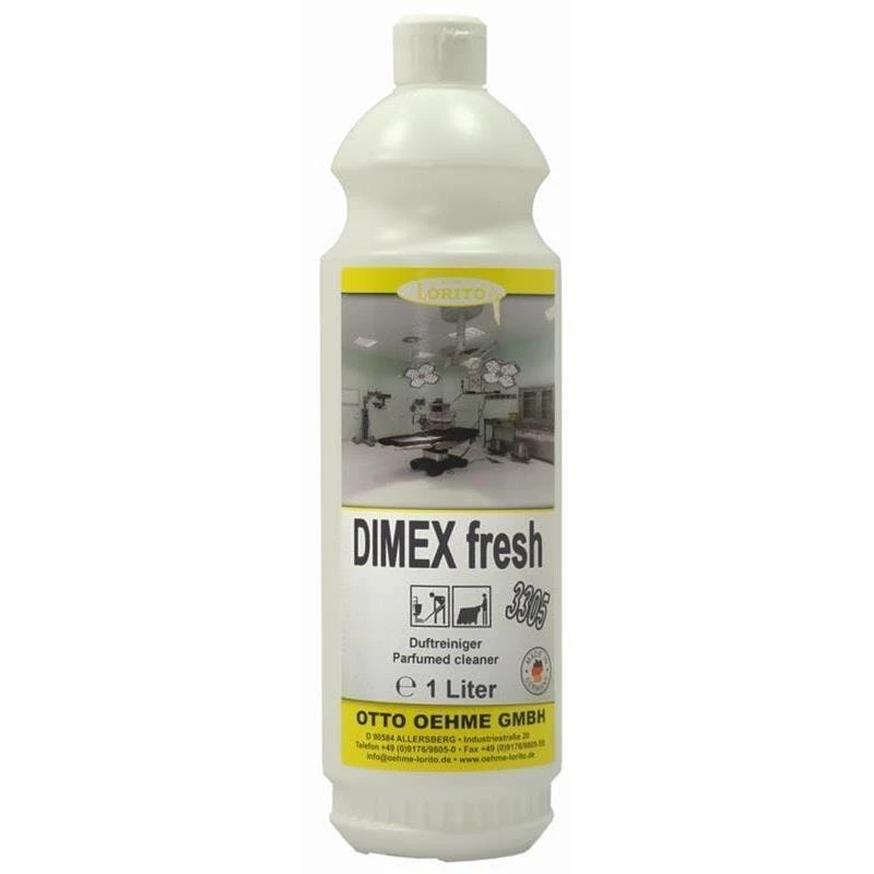 Lorito Dimex fresh 3305 1 Liter Duftreiniger Bodenreiniger Hygienereiniger Lorito Dimex Fresh 3305 1 Liter Duftreiniger Bodenreiniger Hygienereiniger -Sauberkeit Und Hygiene 806678fa 6a17 4d6e bc6b c88babf5bbd0