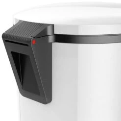 Hailo Tretmülleimer Pure Größe L 25 L Weiß 0530-030 6 Hailo Tretmülleimer Pure Größe L 25 L Weiß 0530-030 -Sauberkeit Und Hygiene 80e97c43 ceaa 4c15 a819 21cb81c7b319