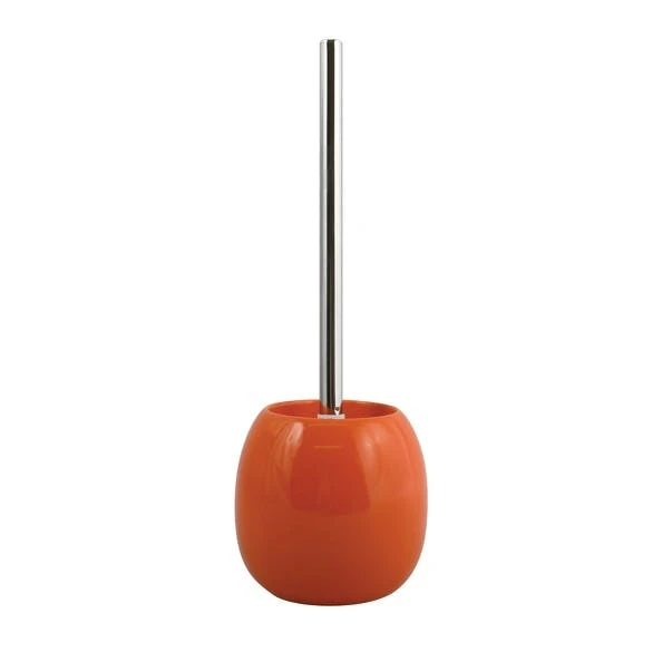 MSV Bad Serie "Java" WC Bürste Toilettenbürste Klobürste WC Garnitur aus Keramik Orange MSV Bad Serie "Java" WC Bürste Toilettenbürste Klobürste WC Garnitur Aus Keramik Orange -Sauberkeit Und Hygiene 810f82e3 5477 4217 8222 f0b12d75dc26 1