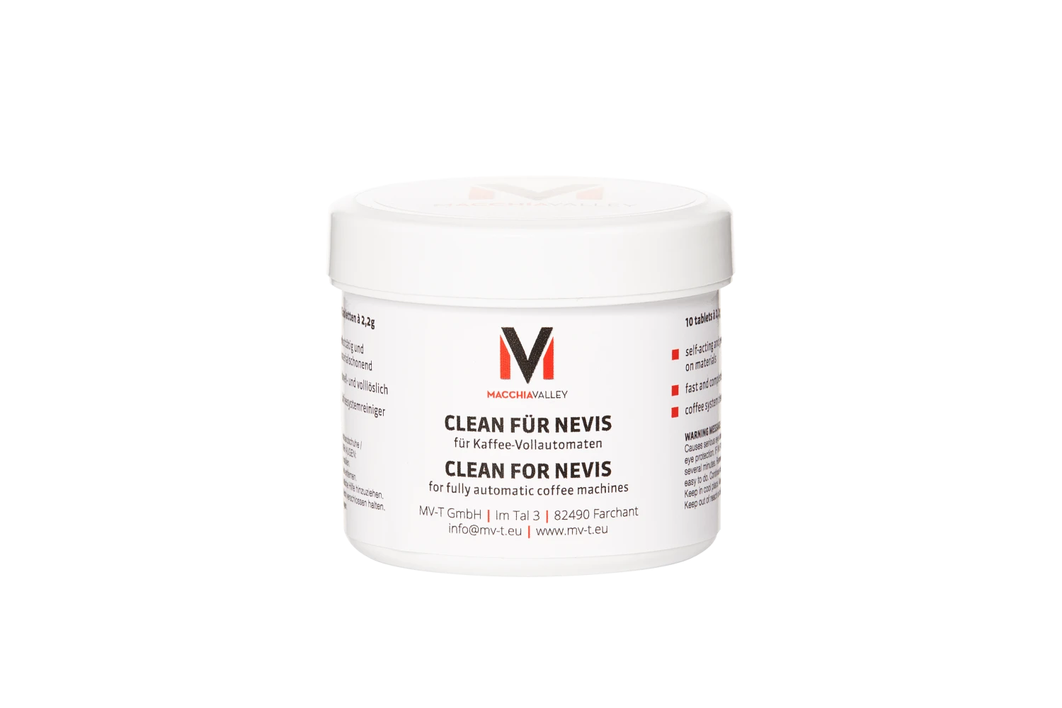 Bosch Reinigungstabletten 10 Stk. TCZ8001A (VE10) Bosch Reinigungstabletten 10 Stk. TCZ8001A (VE10) -Sauberkeit Und Hygiene 8118b827 2612 4d30 87b8 851c0f0a4ffc 1