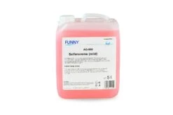 5 Liter Flüssigseife Aprikose Ph-neutral Seife Flüssige Handseife Soap -Sauberkeit Und Hygiene 8127e56b dec0 4363 aac5 27357d0d63cc 2