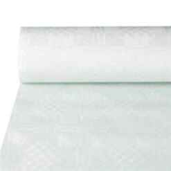 PAPSTAR Papiertischtuch Mit Damastprägung 50 M X 1 M Weiss -Sauberkeit Und Hygiene 831759f7 6cc4 4a14 8c77 ed68efd5851b
