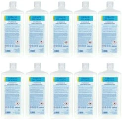 Deso HD Antibact. Handreiniger 1000ml -Sauberkeit Und Hygiene 844c574c 3279 4817 8891 57b507563d5e 1