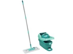 Leifheit Set CLEAN TWIST Disc Mop Ergo 4 Leifheit Set CLEAN TWIST Disc Mop Ergo -Sauberkeit Und Hygiene 870e5ff9 0587 4116 a94e a1188b9c12ad
