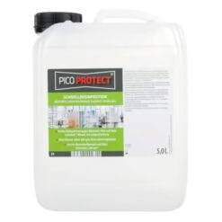 5000ml | ALKOHOLFREIE Handdesinfektion | DEUSMED | VAH Gelistet -Sauberkeit Und Hygiene 878eda20 0bcd 49c7 862a 929627e7f79a