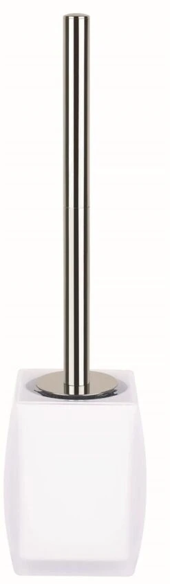 Spirella WC Bürste Klobürste Toilettenbürste Hochwertig „Freddo“ Mit Hygienischem Behälter Beige -Sauberkeit Und Hygiene 87b4e5ce 9cc7 46c0 b27a ef36f83f5d19 1