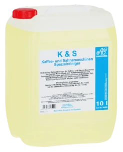K&S Kaffee- & Sahnem.-Rein. Flüssig 1000ml -Sauberkeit Und Hygiene 88163c26 f5fe 46aa 96c9 ff143445390c 4