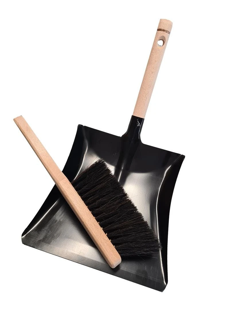 Kehrschaufel und Besen Set Kehrschaufel Und Besen Set -Sauberkeit Und Hygiene 88ff4738 1828 47b3 81fa 1c37a10c0ee5