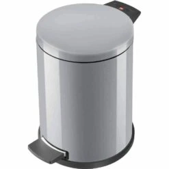 HAILO Papierkorb "ProfiLine SAFE" M 14 L 0915652 -Sauberkeit Und Hygiene 8a029aa0 9d60 423c b6e6 b9522e373f5b