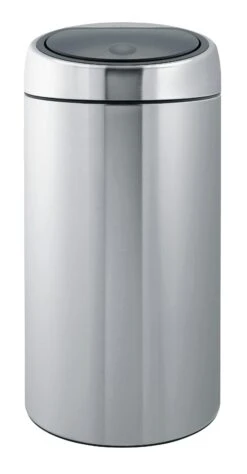 Edelstahl Gastro-Abfallbehälter | AISI 430 Qualität | BxT 40x50 -Sauberkeit Und Hygiene 8b5c66ac c197 4f88 bb11 7d90f43424b4 2