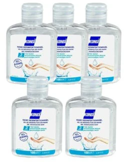 Desinfektionsmittel Mit Aloe Vera Duft Hände Und Flächen Schnelldesinfektion Händedesinfektionsmittel Hand-Desinfektion Gegen Viren 50ml RED5 -Sauberkeit Und Hygiene 8edb9e1a 69bb 4523 bb66 6dba8f4964d5