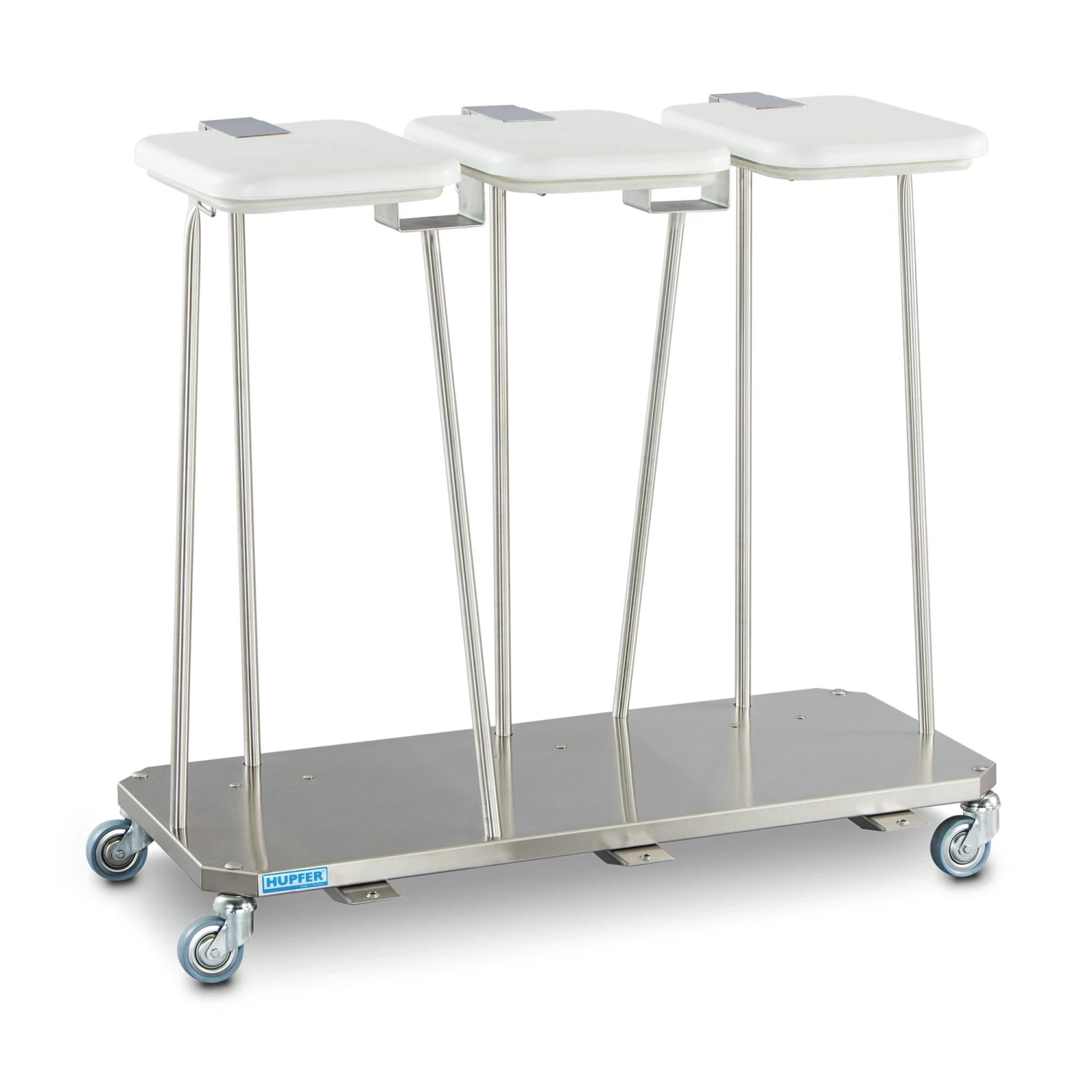 Abfallsammler | Neapel | Duo | Bis zu 260 Liter Fassungsvermögen Abfallsammler | Neapel | Duo | Bis Zu 260 Liter Fassungsvermögen -Sauberkeit Und Hygiene 8f3dd2f2 4c84 4caf 9086 58e33e6f499b