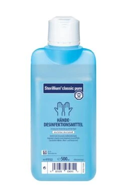 Oneklenz Handdesinfektion 50ml -Sauberkeit Und Hygiene 8f635914 82c4 4b6f a970 8c6396e66d0a 1