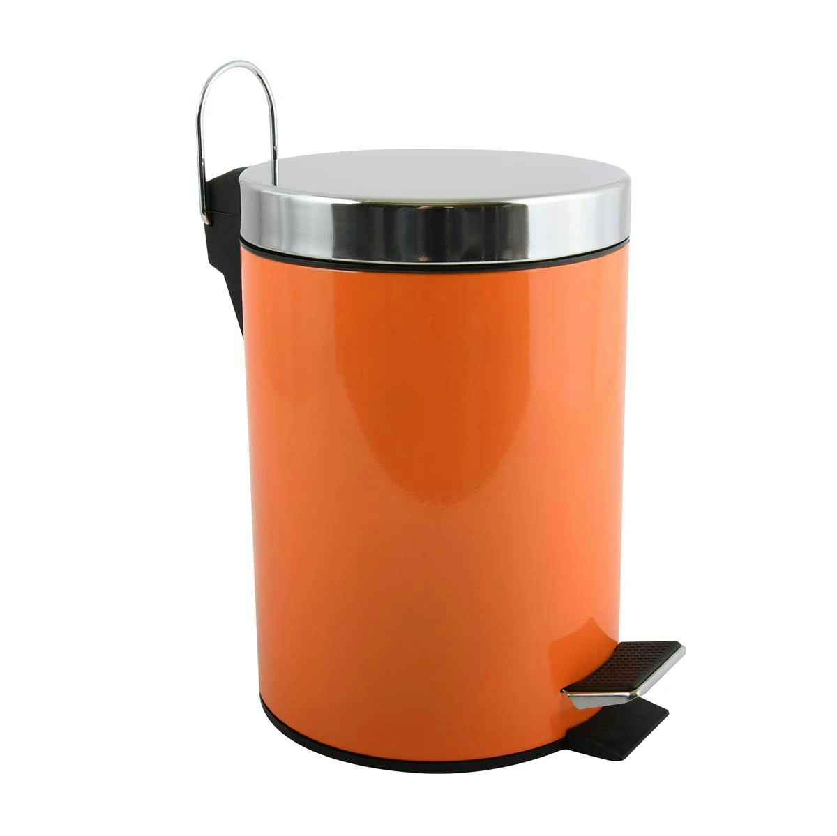 MSV Treteimer Mülleimer Kosmetikeimer Abfalleimer 5 Liter - Rot MSV Treteimer Mülleimer Kosmetikeimer Abfalleimer 5 Liter - Rot -Sauberkeit Und Hygiene 90595ab4 23f5 432d aec9 d14c74f00d3a