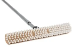 BawiTec SPAR-SET Wasserschieber Und Schrubber Mit Teleskopstiel Wasserabzieher Abzieher Schrubberbesen Mit Stiel -Sauberkeit Und Hygiene 90722425 7d67 4124 8591 0496ecc93ded