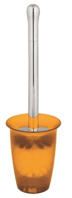 Spirella WC Bürste "Toronto" Polytyrene 11,5 X 38,5 Cm Grau -Sauberkeit Und Hygiene 92bb056c b9b4 4b8b a94b 26aa706ce202