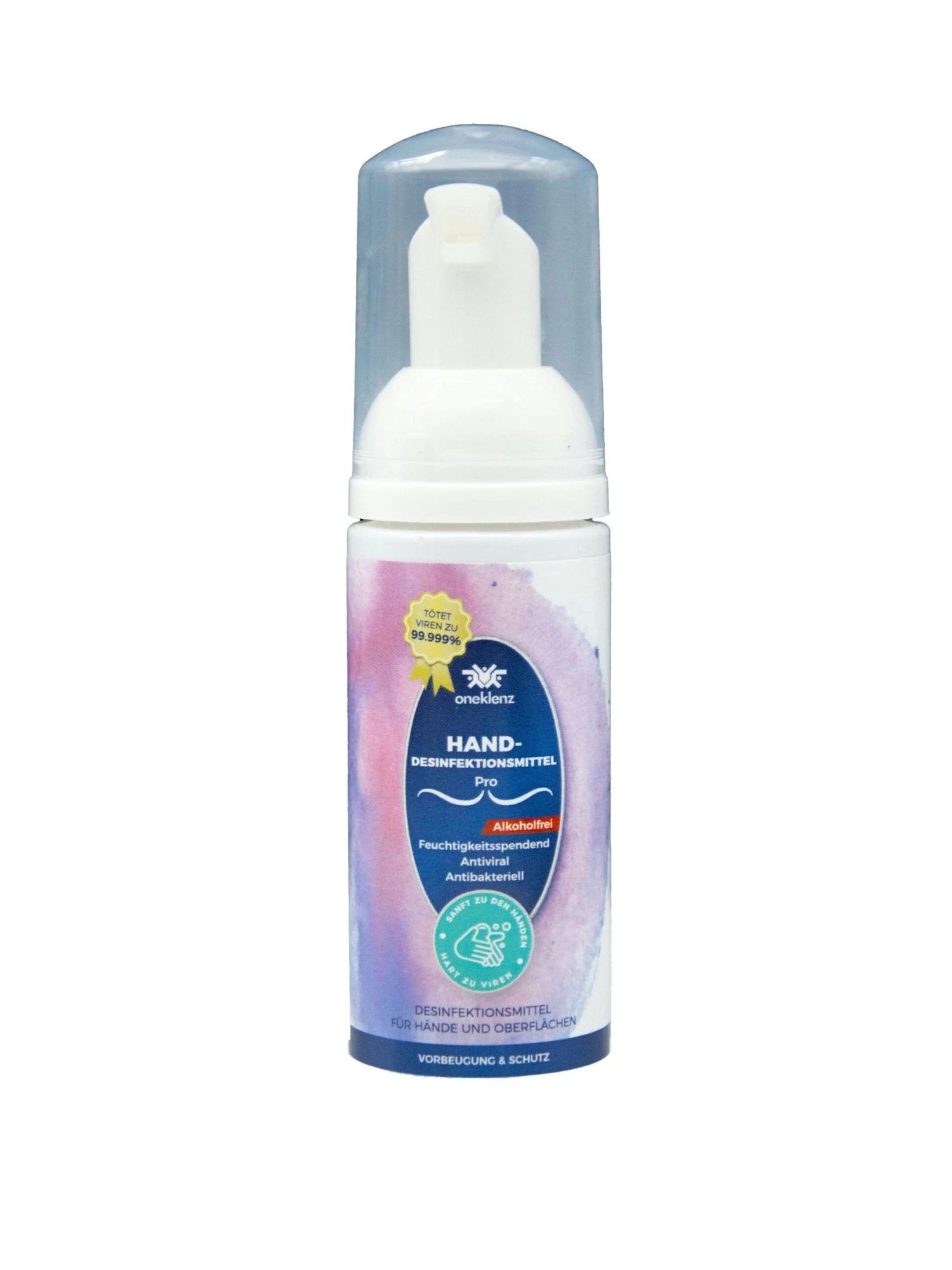 Desinfektions-Reiniger "Minze" für Masken 50ml/Pumpsprüher Desinfektions-Reiniger "Minze" Für Masken 50ml/Pumpsprüher -Sauberkeit Und Hygiene 92d3bed3 b272 488b 967e cd56d334ff13 1 scaled