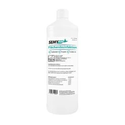 SemyCare Händedesinfektion | 80 Vol% Ethanol | 15 X 500 Ml Pumpflasche 4 SemyCare Händedesinfektion | 80 Vol% Ethanol | 15 X 500 Ml Pumpflasche -Sauberkeit Und Hygiene 9338b6e5 d5f6 47c6 a8bd 852d19fb55c6 3