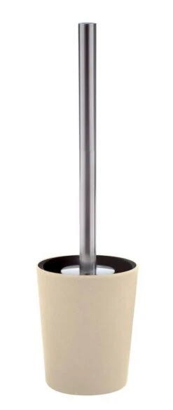 Spirella Elements WC Bürste Sense Beige -Sauberkeit Und Hygiene 95e50520 477f 40f5 9a9d 45f111ba869a