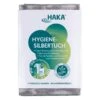 HAKA Silbertuch, 1 Stk. -Sauberkeit Und Hygiene 96332a85 dfb5 40d0 8a3c a944375c2046