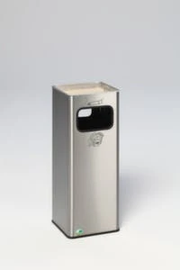 Edelstahl-Kombiascher, HxBxT 770x320x210mm, Korpus Edelstahl Edelstahl-Kombiascher, HxBxT 770x320x210mm, Korpus Edelstahl -Sauberkeit Und Hygiene 97bc0477 5333 47eb 8d47 f102c795c749