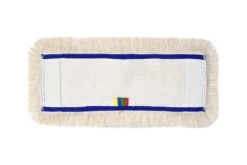 Hypafol Wischmopp-Baumwolle 50 Cm | 3 Wischmopp Bezüge -Sauberkeit Und Hygiene 981a8cff aaa6 4aaf ab20 00f28b71503a