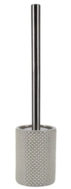 Spirella Bad Serie "Mero" WC Bürste Toilettenbürste Klobürste WC Garnitur Weiß -Sauberkeit Und Hygiene 998f61f1 23f8 4fba 89fa 8c10f2a47371