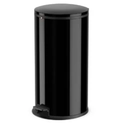 Hailo Tretmülleimer Pure Größe XL 44 L Weiß 0545-030 -Sauberkeit Und Hygiene 9a3919ee 9a8a 4e5c b698 38339dca13d2