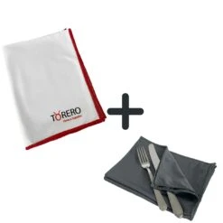 Torero Set Nano Poliertücher 3 Stk. Je 1 Stk. Nano-Poliertuch Abmessungen: Weiß, 47 X 67 Cm // Blau 39 X 58 Cm // Grau 50 X 65 Cm Gewicht: 220 G / M2 -Sauberkeit Und Hygiene 9a97f274 191a 425a 9837 0e0d98461052 4