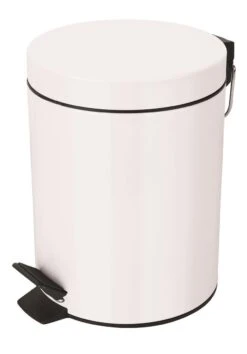 Spirella Kosmetikeimer "Sydney Rot" Mülleimer Treteimer Abfalleimer - 3 Liter – Mit Herausnehmbaren Inneneimer 5 Spirella Kosmetikeimer "Sydney Rot" Mülleimer Treteimer Abfalleimer - 3 Liter – Mit Herausnehmbaren Inneneimer -Sauberkeit Und Hygiene 9acd397f e155 43f4 9c2d dc0e227a8045 2