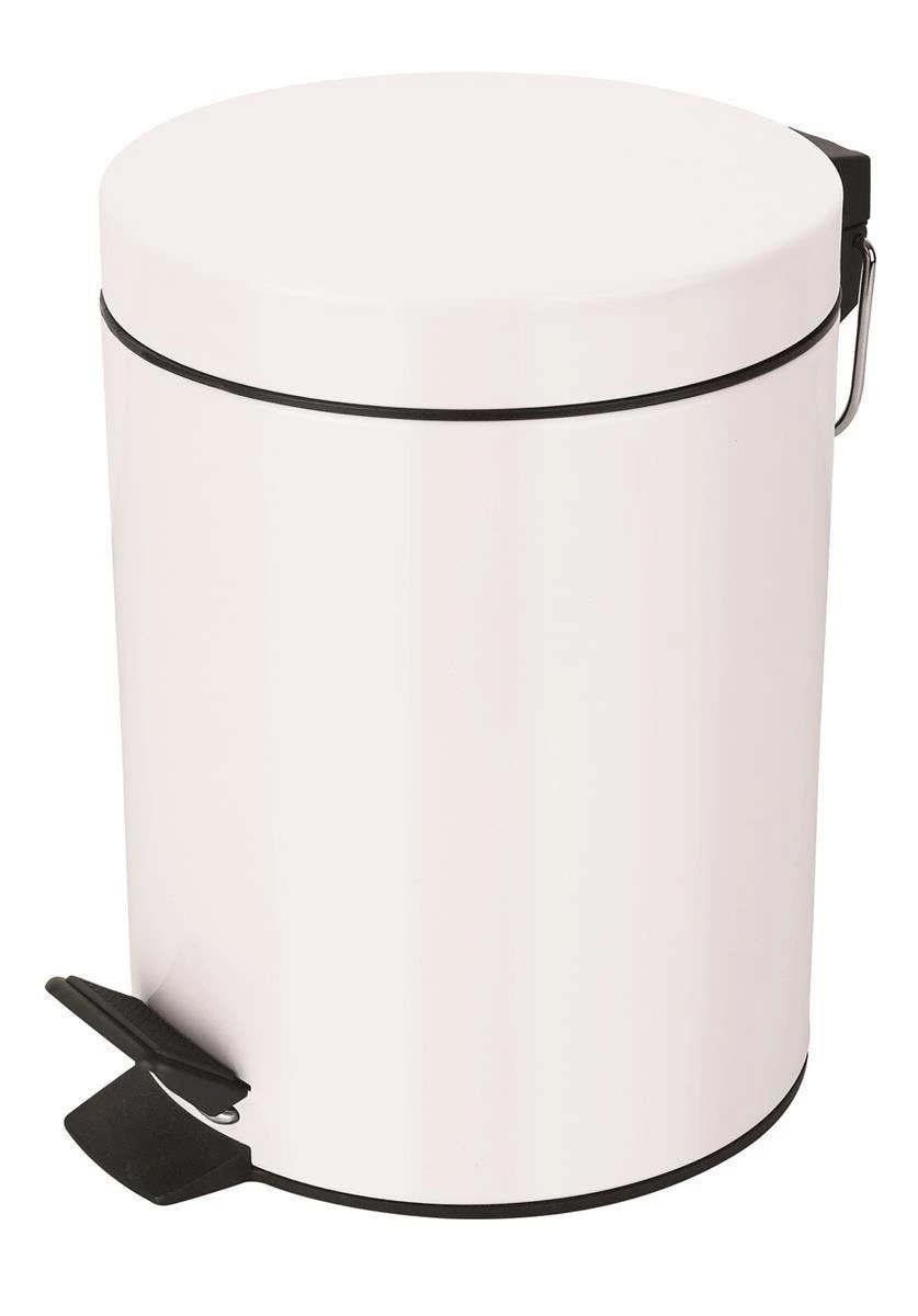 Spirella Kosmetikeimer "Sydney Beige" Mülleimer Treteimer Abfalleimer - 3 Liter – mit herausnehmbaren Inneneimer Spirella Kosmetikeimer "Sydney Beige" Mülleimer Treteimer Abfalleimer - 3 Liter – Mit Herausnehmbaren Inneneimer -Sauberkeit Und Hygiene 9acd397f e155 43f4 9c2d dc0e227a8045 3