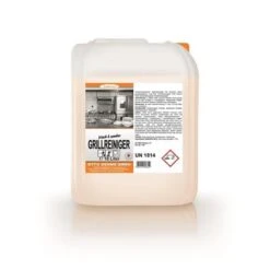 Phoenix Enzymreiniger Backofenreiniger, Grillreiniger, Microwelle, Dunstabzugshaube 2 X 20 Gr Siegelbeutel = Ca. 2,0-3,0 Liter -Sauberkeit Und Hygiene 9c06f9ad cda3 49c4 a919 e2ca8cb0de01 1