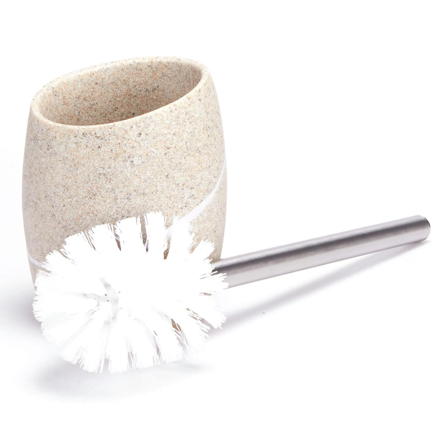 MSV Bad Serie "Malua" WC Bürste Toilettenbürste Klobürste WC Garnitur Steinpotik Beige MSV Bad Serie "Malua" WC Bürste Toilettenbürste Klobürste WC Garnitur Steinpotik Beige -Sauberkeit Und Hygiene 9c4b17f9 f7c1 466e 9d6b 7c0fa3e8b5c6