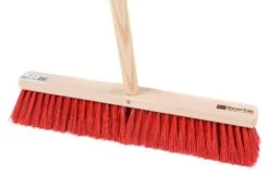 Besen Straßenbesen Kehrbesen, Elaston, 4 - Loch Patent Beco 40 Cm -Sauberkeit Und Hygiene 9cd10cbc 5d81 40f9 be1a 4e06e23e9397