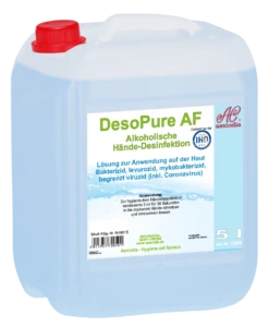 Deso HD Antibact. Handreiniger 5l -Sauberkeit Und Hygiene 9ec1f102 9578 4115 b173 e5d7cccae345