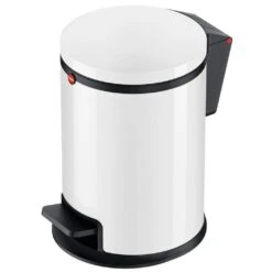 Hailo Tretmülleimer Pure Größe S 3 L Silber 0504-020 6 Hailo Tretmülleimer Pure Größe S 3 L Silber 0504-020 -Sauberkeit Und Hygiene 9f8ce993 7960 4155 81cd 58a6d40debe2