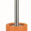 Spirella "Tube" WC Bürste Toilettenbürste Klobürste WC Garnitur Aus Porzellan Orange -Sauberkeit Und Hygiene a27eef40 7980 43d1 9256 bf56a6b64618